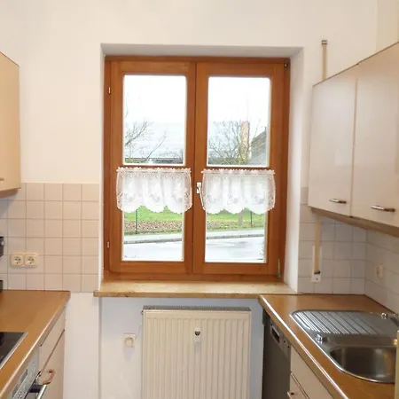 Fewo Bauer Im Baderdreieck Lejlighed Bayerbach