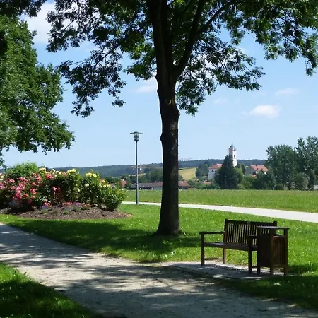 Lejlighed Fewo Bauer Im Baderdreieck *