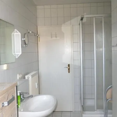 Fewo Bauer Im Baderdreieck Lejlighed Bayerbach