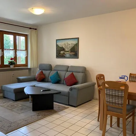 Fewo Bauer Im Baderdreieck Bayerbach
